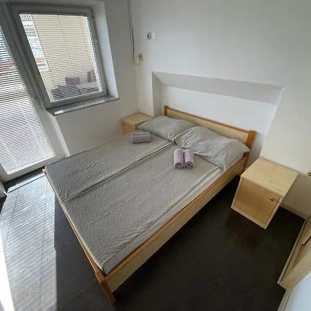 Lejlighed Lighthouse *