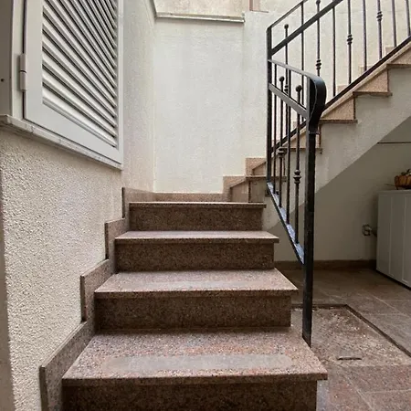 Апартаменты Lighthouse Водице