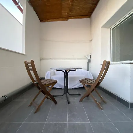 Appartement Lighthouse *