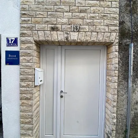 Apartament Lighthouse