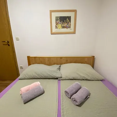 Lejlighed Lighthouse