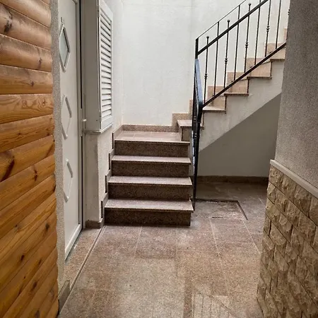 Apartament Lighthouse