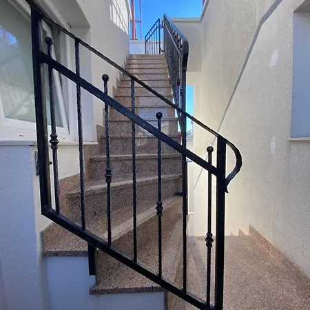 Апартаменты Lighthouse Водице