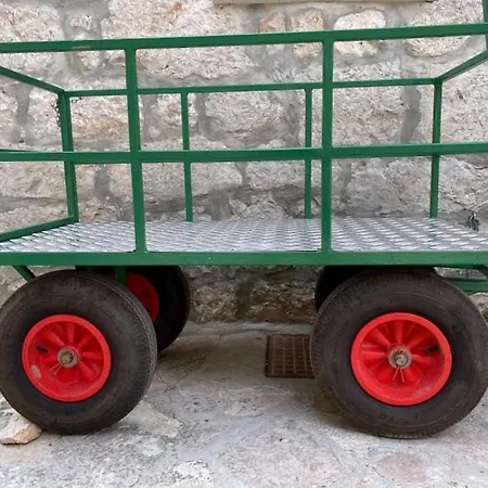 Lejlighed Lighthouse Vodice