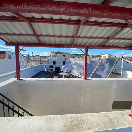 Апартаменты Lighthouse