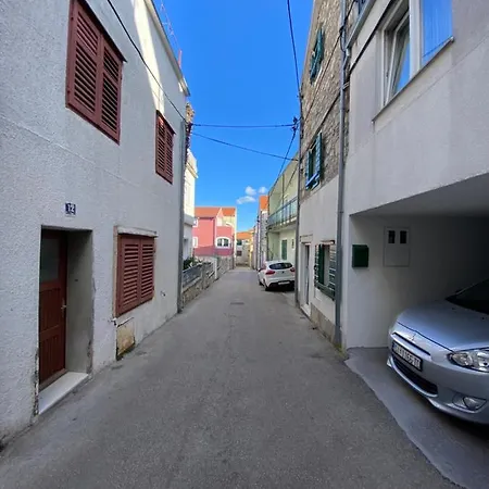 Apartament Lighthouse Vodice