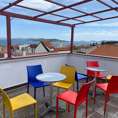 Apartament Lighthouse *