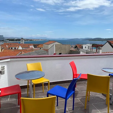 Lighthouse * Водице