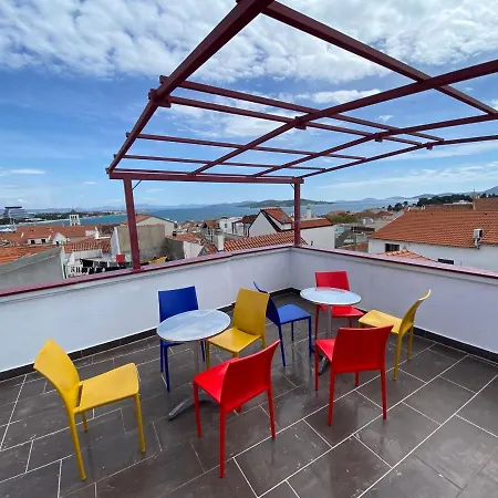 Lighthouse Водице