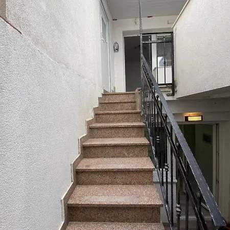 Apartament Lighthouse
