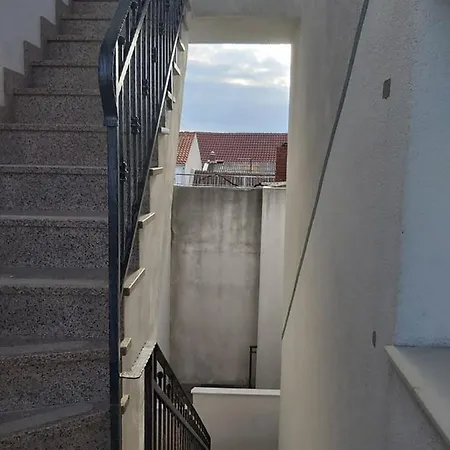 Апартаменты Lighthouse Водице