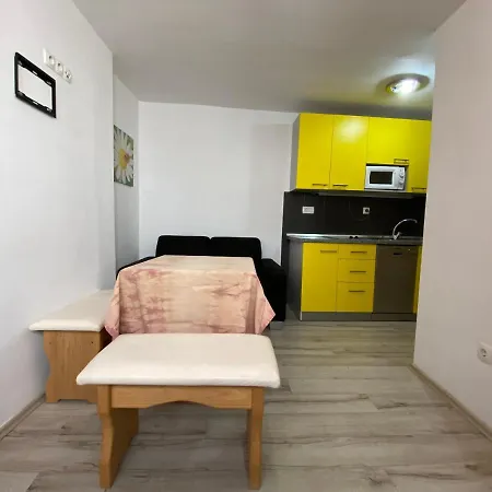 Lighthouse Apartman