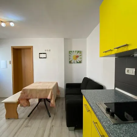 Appartement Lighthouse Vodice