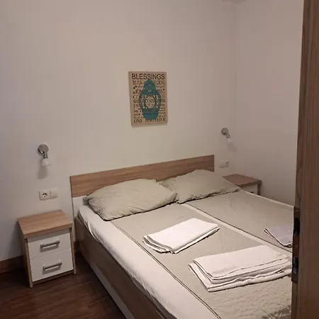 Lighthouse Lejlighed Vodice