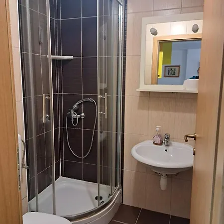 Lighthouse Водице