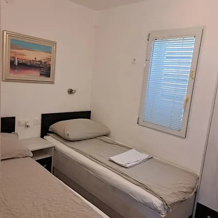 Апартаменты Lighthouse Водице