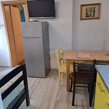 Lighthouse Апартаменты Водице