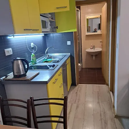 Lighthouse Водице