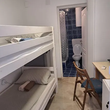 Lejlighed Lighthouse *