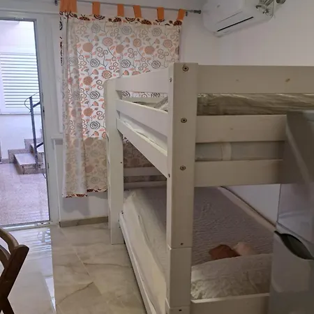 Lighthouse Водице