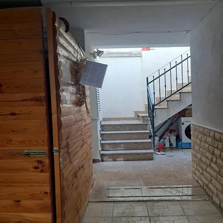 Lighthouse Lejlighed *