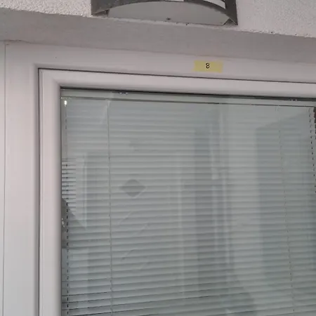 Lighthouse Апартаменты Водице