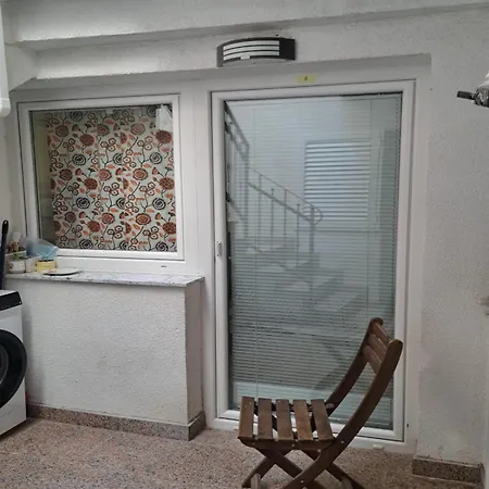 Lighthouse * Водице