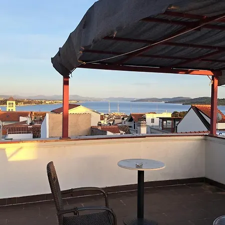 Lighthouse Appartement *
