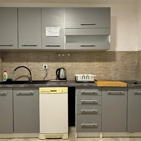 Lejlighed Lighthouse Vodice