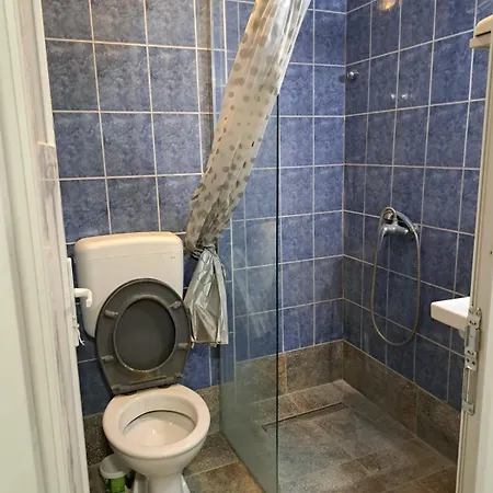 Lighthouse Апартаменты Водице