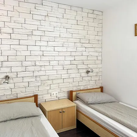Apartman Lighthouse *