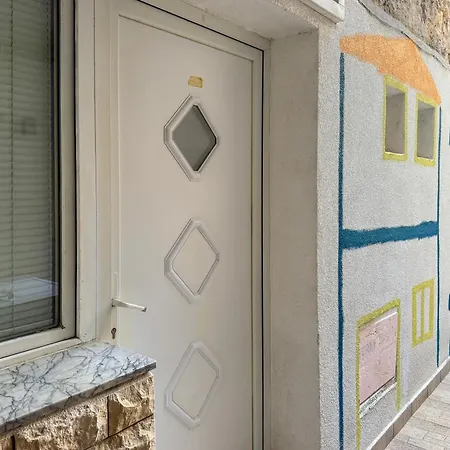 Appartement Lighthouse Vodice