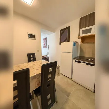 Apartman Lighthouse *