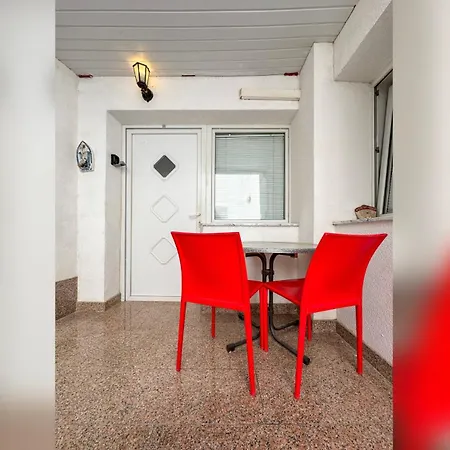 Lighthouse Apartman Vodice