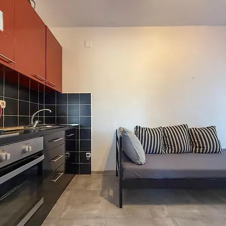 Lighthouse Lejlighed