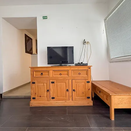 Lighthouse Apartman *