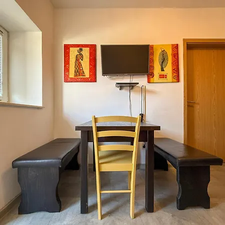 Apartman Lighthouse *