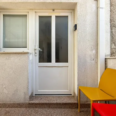 Apartman Lighthouse