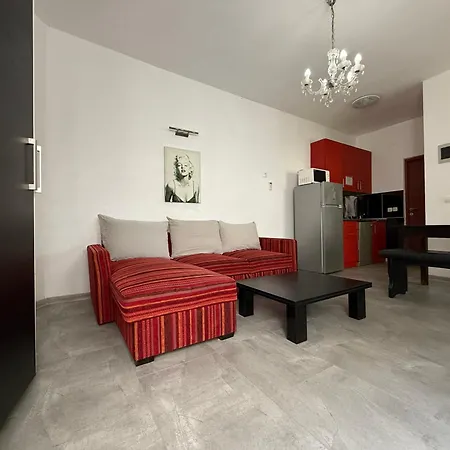 Lighthouse Apartman *