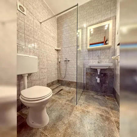 Апартаменты Lighthouse