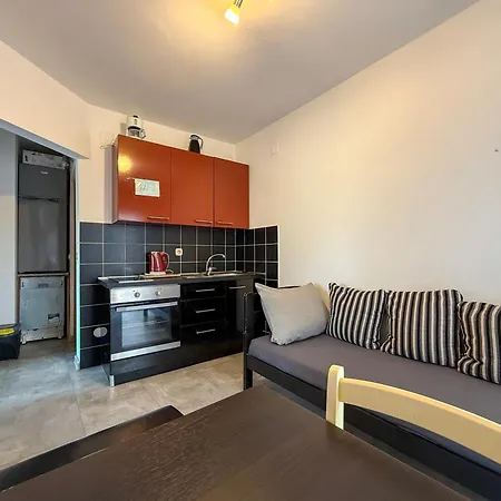 Apartman Lighthouse *