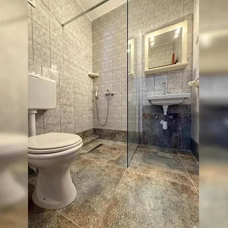 Апартаменты Lighthouse Водице