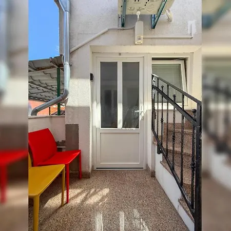 Lighthouse Apartman