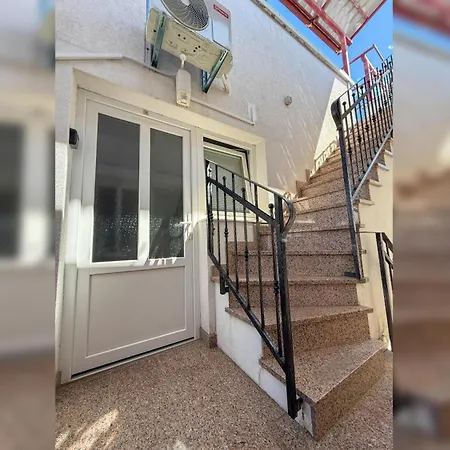 Apartamento Lighthouse