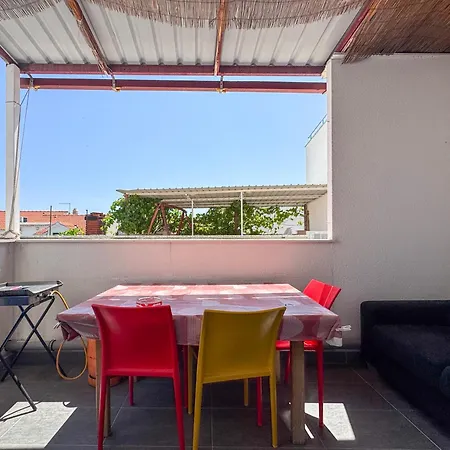 Apartman Lighthouse *