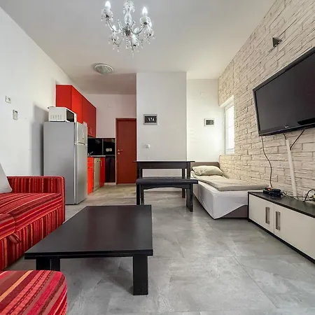 Lighthouse Apartman Vodice
