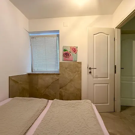 Апартаменты Lighthouse