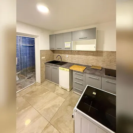 Apartman Lighthouse *