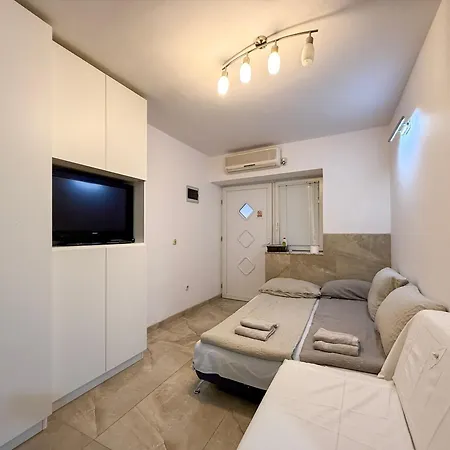 Lighthouse * Водице