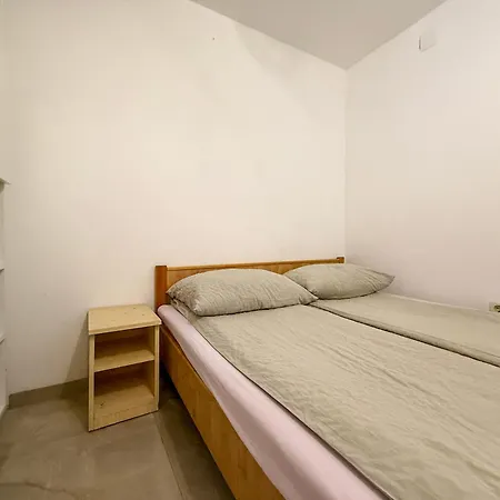 Lighthouse Lejlighed